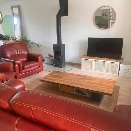 Séjour chez l'habitant Avec Salle D'eau Privée Fay (Sarthe)