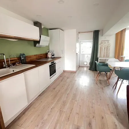 Avec Salle D'eau Privée