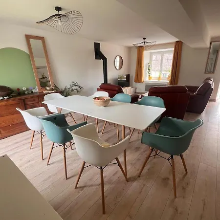 Avec Salle D'eau Privée Séjour chez l'habitant *