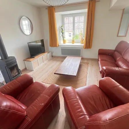 Avec Salle D'eau Privée